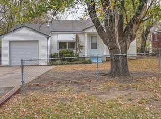 4637 N Hartford Ave, Tulsa, OK 74126