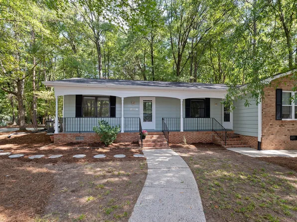 2504 Booker Creek Rd, Chapel Hill, NC 27514