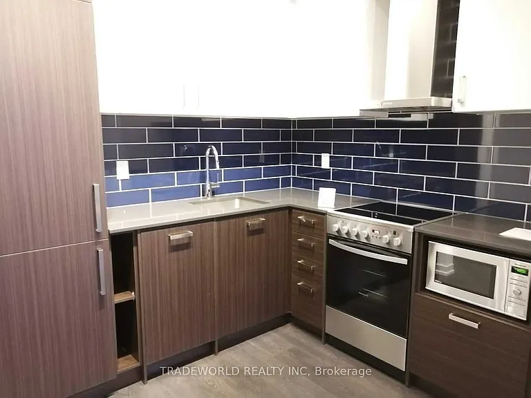 125 Redpath Ave #2707 — Photo 4