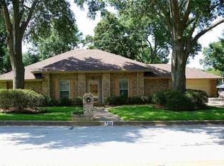 706 W Rieck Rd, Tyler, TX 75703