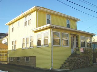 27 Clark Rd, Revere, MA 02151