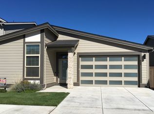 3649 SW Badger Ct, Redmond, OR 97756