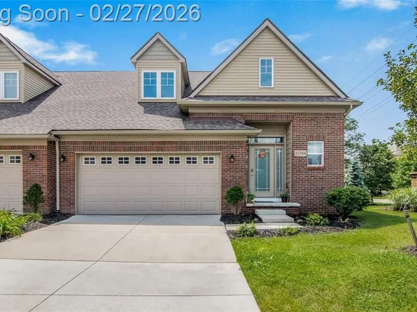 42384 Gateway Dr, Plymouth, MI 48170