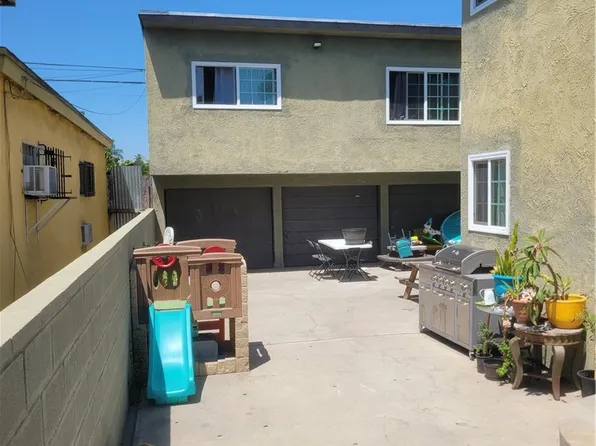 6235 Bissell St, Huntington Park, CA 90255