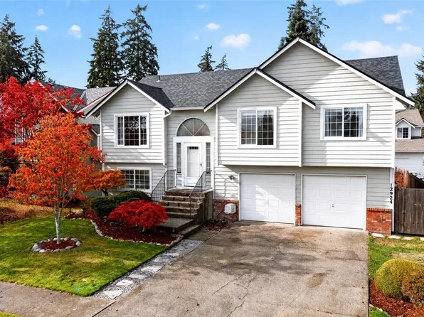 12924 95th Avenue Ct E, Puyallup, WA 98373