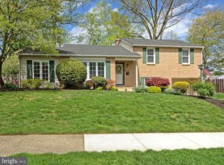 233 Wellington Rd, Wilmington, DE 19803