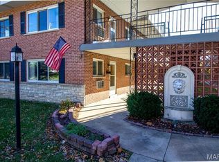 2758 Walton Rd APT H, Saint Louis, MO 63114