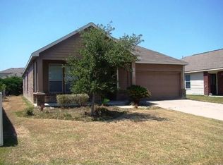19118 Prairie Bluff Dr, Cypress, TX 77433