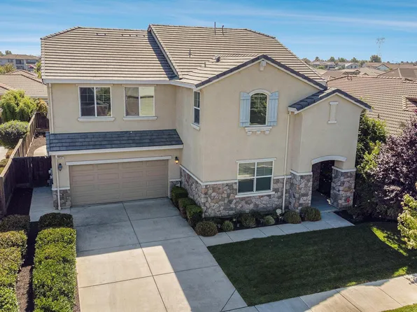2507 Talaria Dr, Oakley, CA 94561