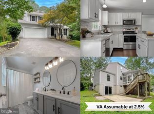 16415 Triple Crown Ct, Hughesville, MD