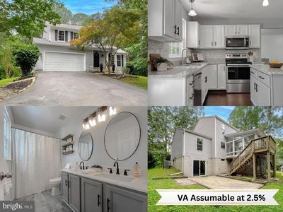 16415 Triple Crown Ct, Hughesville, MD, 20637
