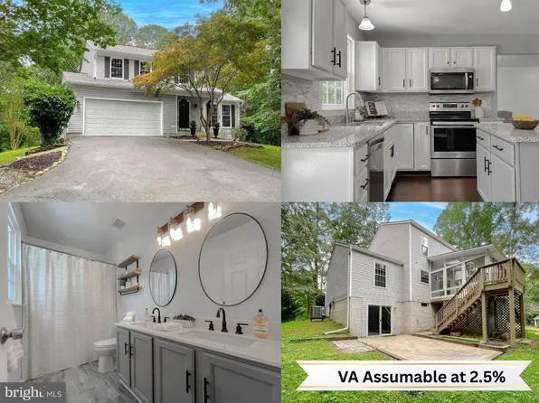 16415 Triple Crown Ct, Hughesville, MD 20637