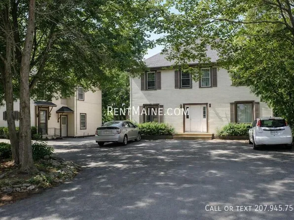 113-115 Jackson St Unit 3, Bangor, ME 04401