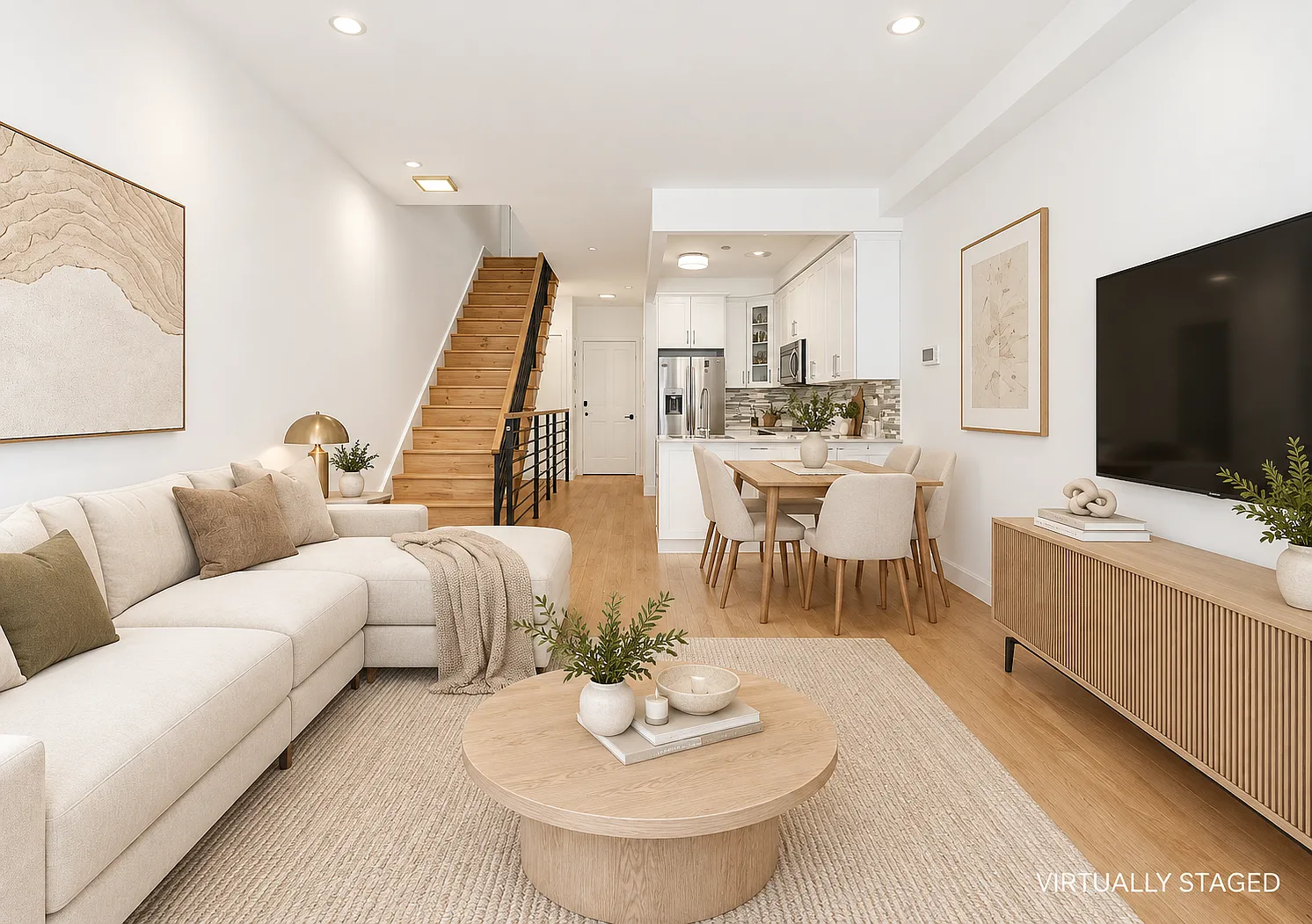 541 Kosciuszko Street — Photo 3