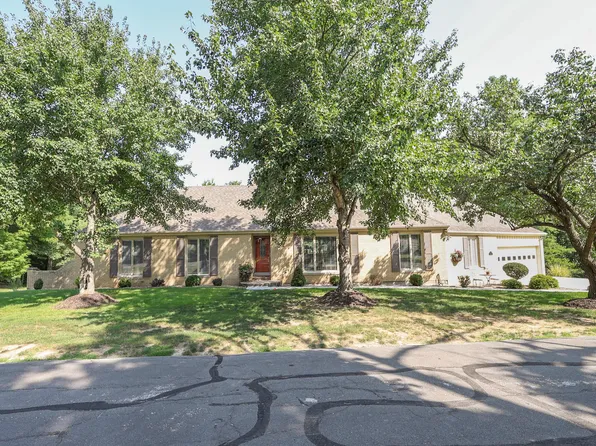 5 Fair Oaks, Moberly, MO 65270