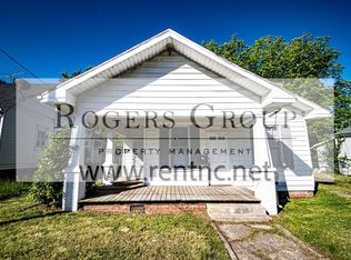 235 Gary St, Henderson, NC 27536