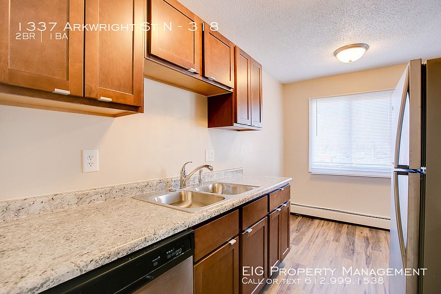 1st image of 1337 Arkwright St APT 318