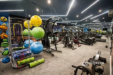 Rented by Nooklyn NYC LLC