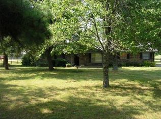 3237 Reed Ave, Springdale, AR 72764