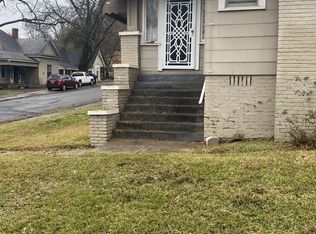 4300 9th Ave, Birmingham, AL 35224
