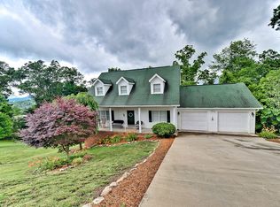 1924 Northwood Pl, Kingsport, TN 37665