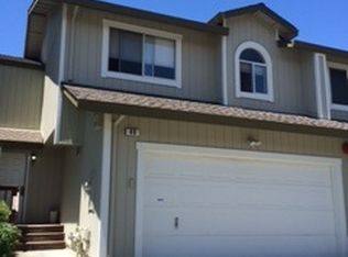 49 Regents Cir, Rohnert Park, CA 94928