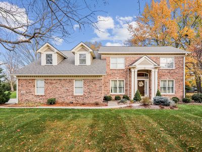 334 W Greyhound Pass, Carmel, IN, 46032