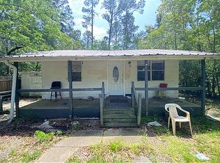 6013 E Jones St, Bay Saint Louis, MS 39520