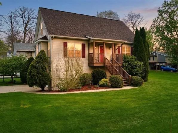 534 Twilight Trl, Chippewa Lake, OH 44215