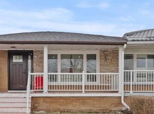 7738 Redstone Rd, Mississauga, ON L4T2B9