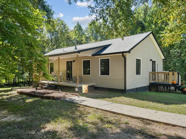 212 Shady Grove Dr, Timberlake, NC 27583