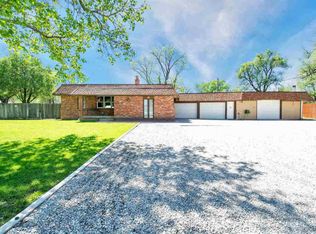 4945 N Sierra Dr, Wichita, KS 67205