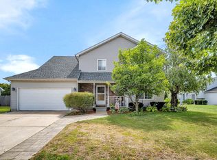 755 Cottage Ct, Morris, IL 60450