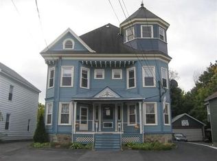314 W Main St, Johnstown, NY 12095