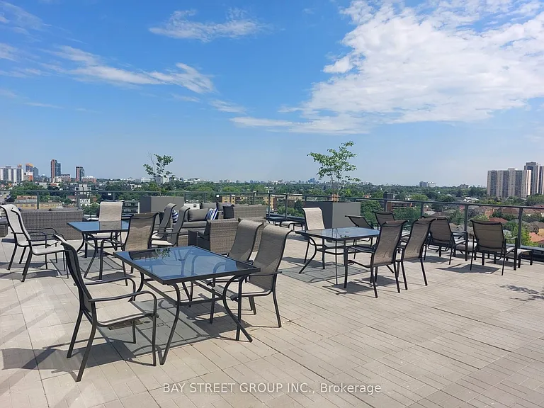 2433 Dufferin St #206 — Photo 24