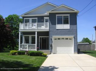 657 McClellan St, Long Branch, NJ 07740