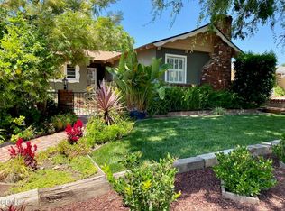 10543 Gothic Ave, Granada Hills, CA 91344