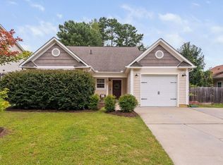 4015 Chinese Fir Trl, Raleigh, NC 27610 | MLS #10115468 | Zillow