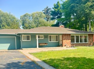 1845 Lawrence St, Klamath Falls, OR 97601