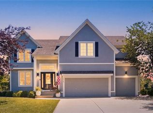 14181 W 142nd St, Olathe, KS 66062