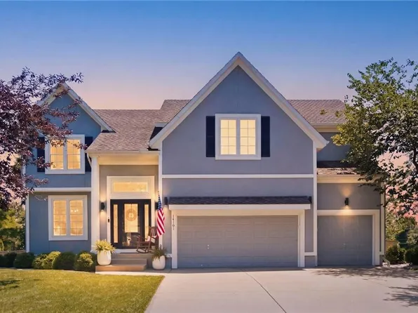 14181 W 142nd St, Olathe, KS 66062