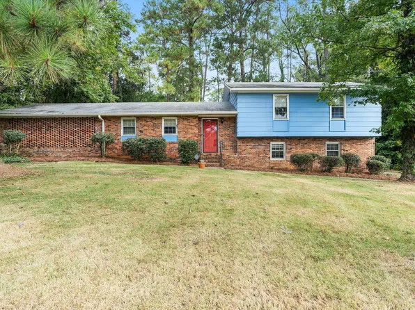 1301 Normandy Rd, Macon, GA 31210