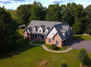 2693 State Highway 16 S, Jefferson, NC 28640