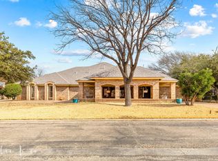 45 Lytle Place Dr, Abilene, TX 79602