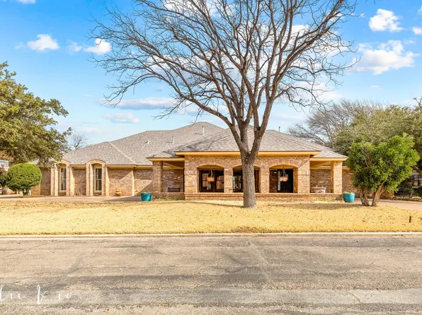 45 Lytle Place Dr, Abilene, TX 79602