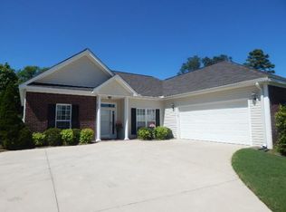 250 Southbank Dr, Aiken, SC 29803