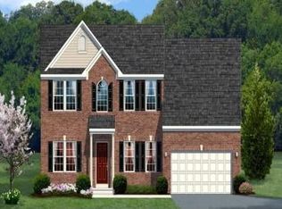 296 Harmony Dr, Delaware, OH 43015