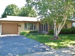 1254 School Dr, Waukesha, WI 53189
