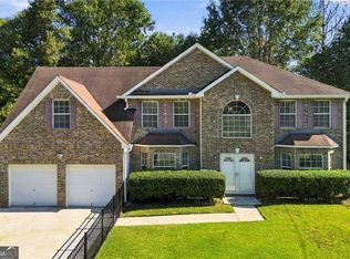 4606 Galleon Xing, Decatur, GA 30035