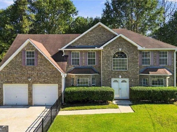 4606 Galleon Xing, Decatur, GA 30035